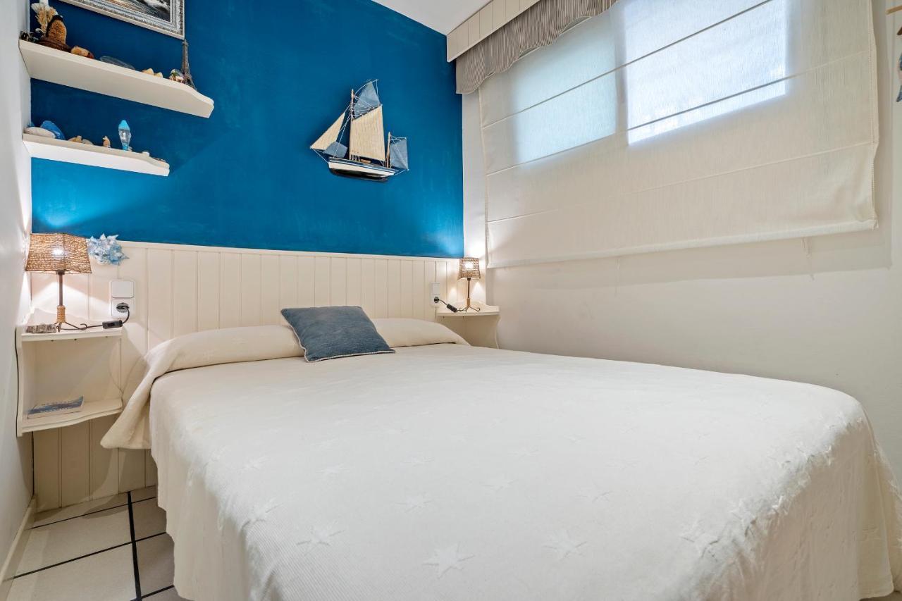 Hauzify I Apartament Capellans Salou Exteriör bild