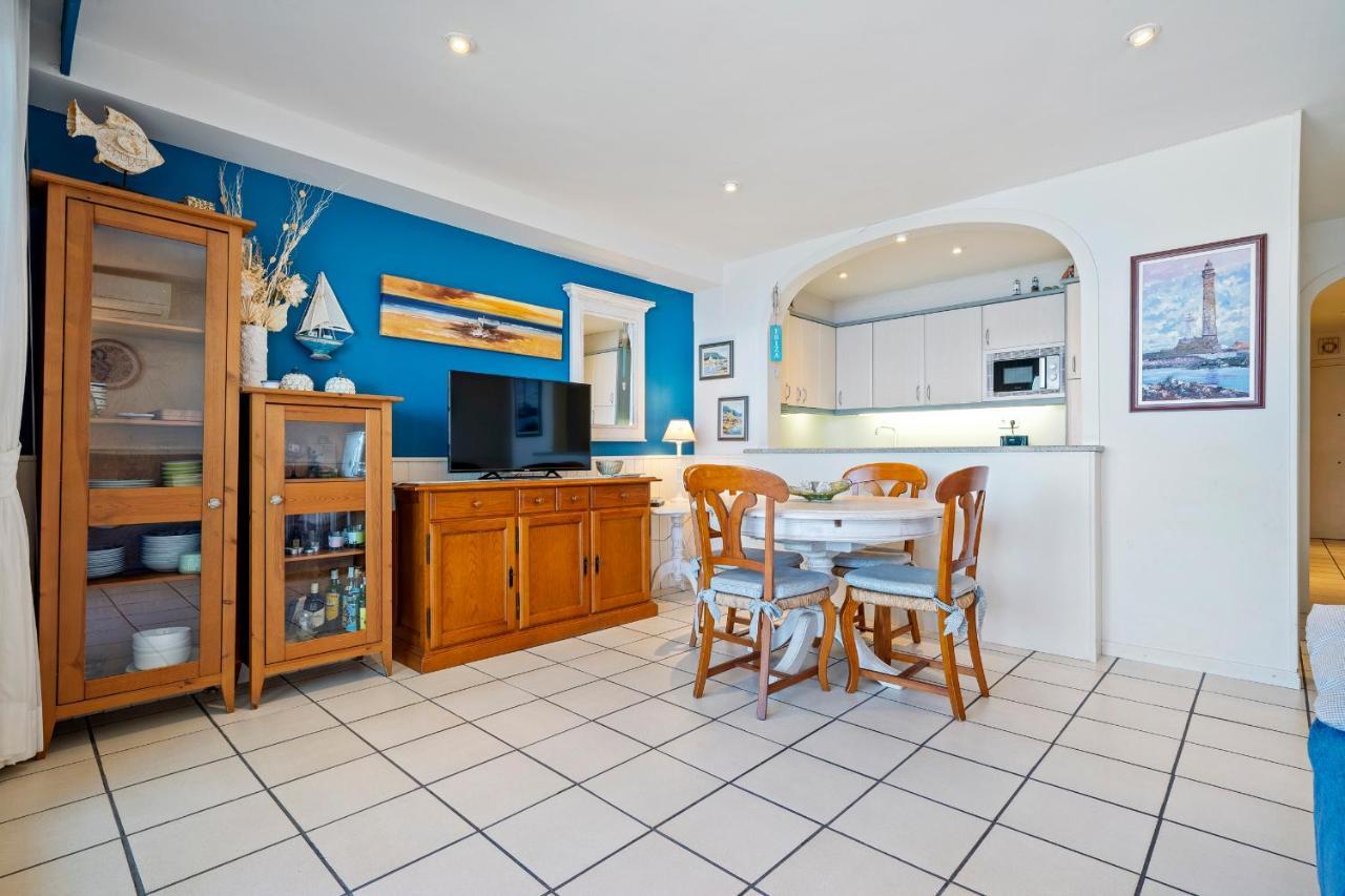Hauzify I Apartament Capellans Salou Exteriör bild