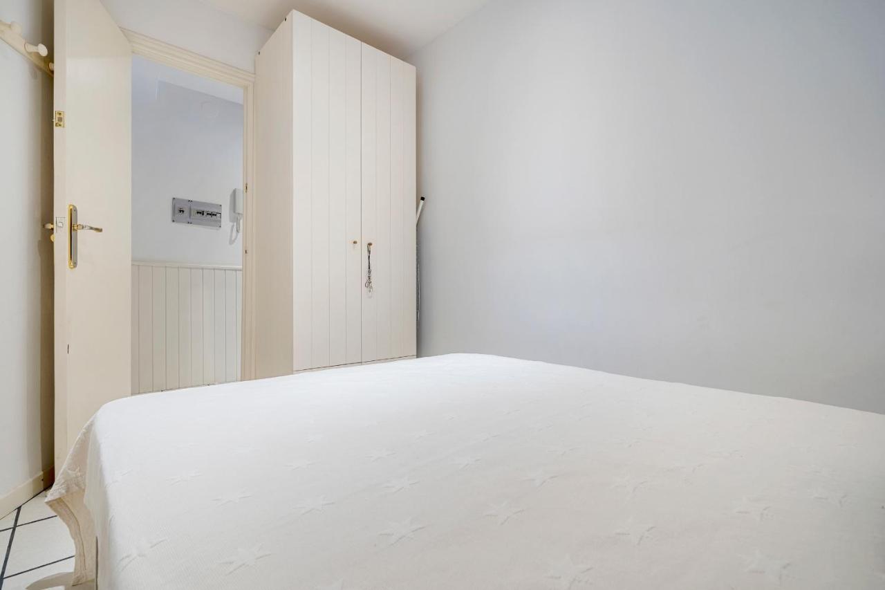 Hauzify I Apartament Capellans Salou Exteriör bild