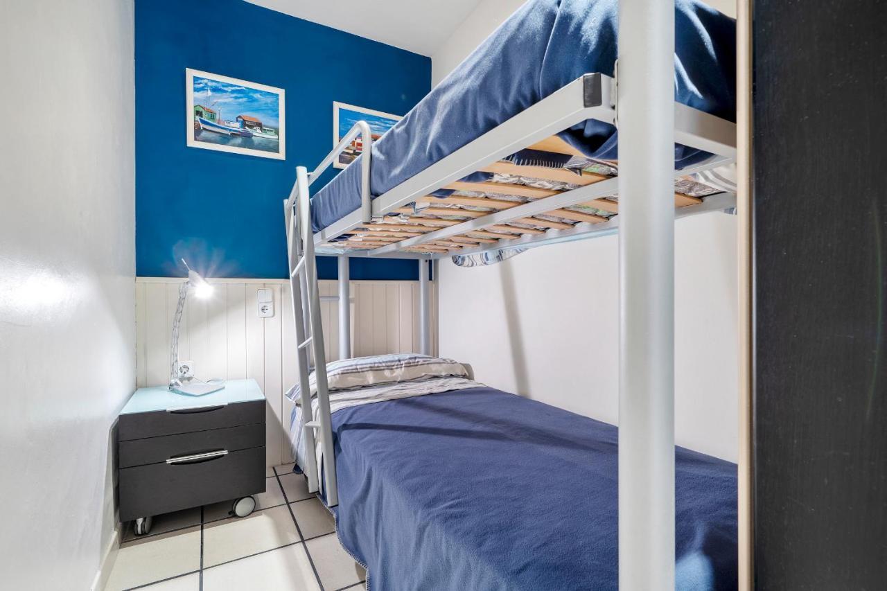 Hauzify I Apartament Capellans Salou Exteriör bild