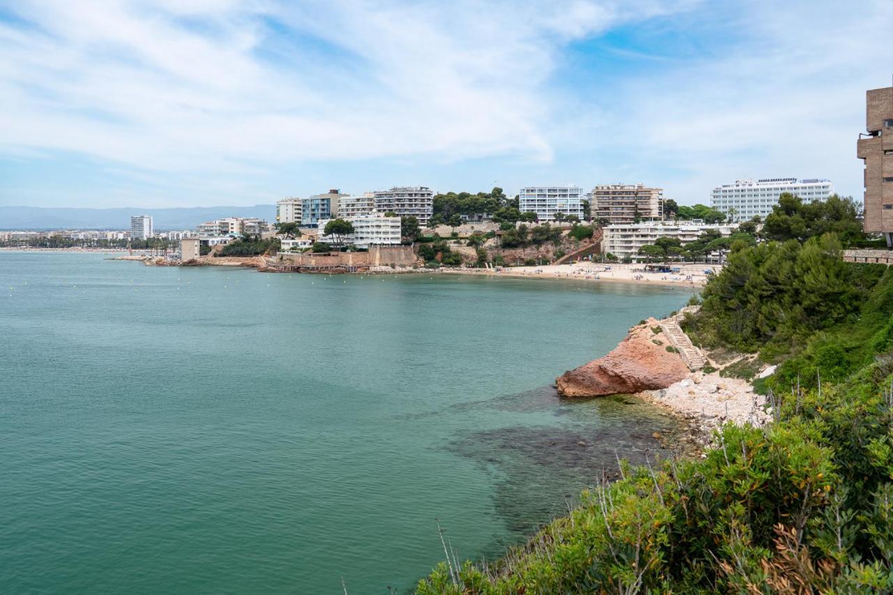 Hauzify I Apartament Capellans Salou Exteriör bild
