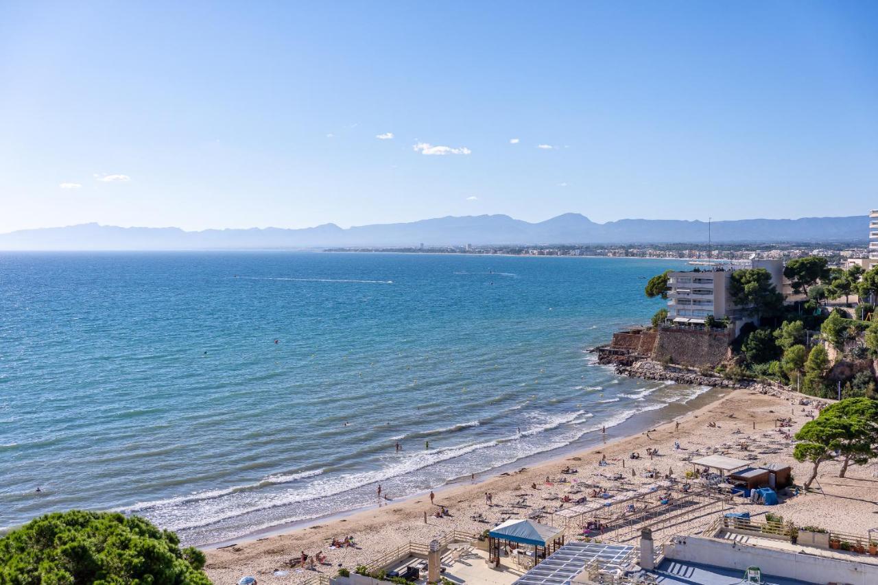 Hauzify I Apartament Capellans Salou Exteriör bild