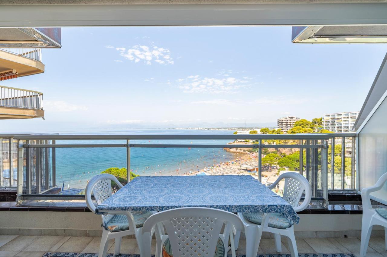 Hauzify I Apartament Capellans Salou Exteriör bild