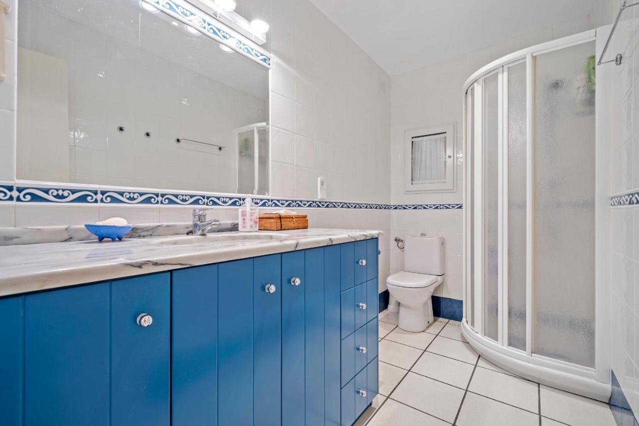 Hauzify I Apartament Capellans Salou Exteriör bild