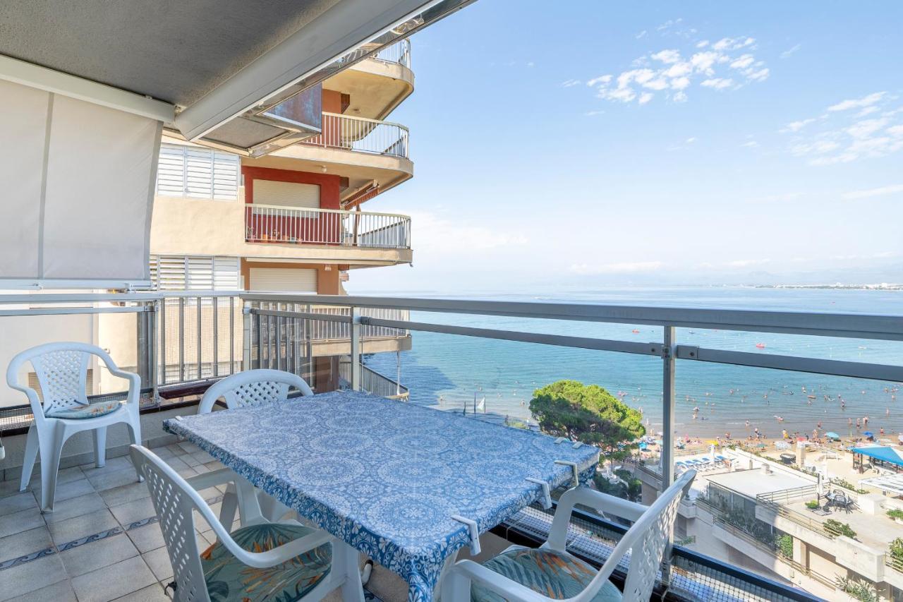 Hauzify I Apartament Capellans Salou Exteriör bild