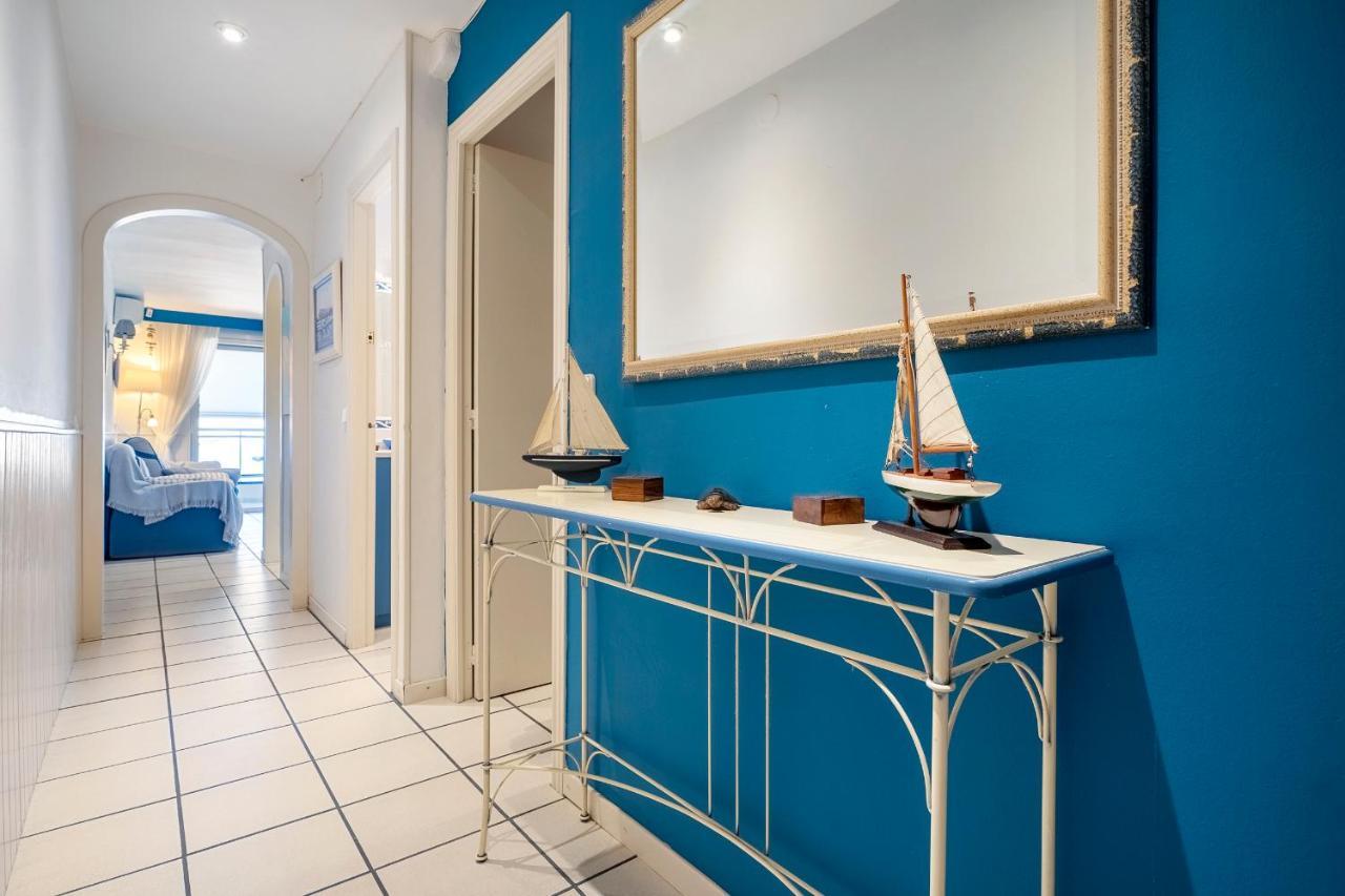Hauzify I Apartament Capellans Salou Exteriör bild