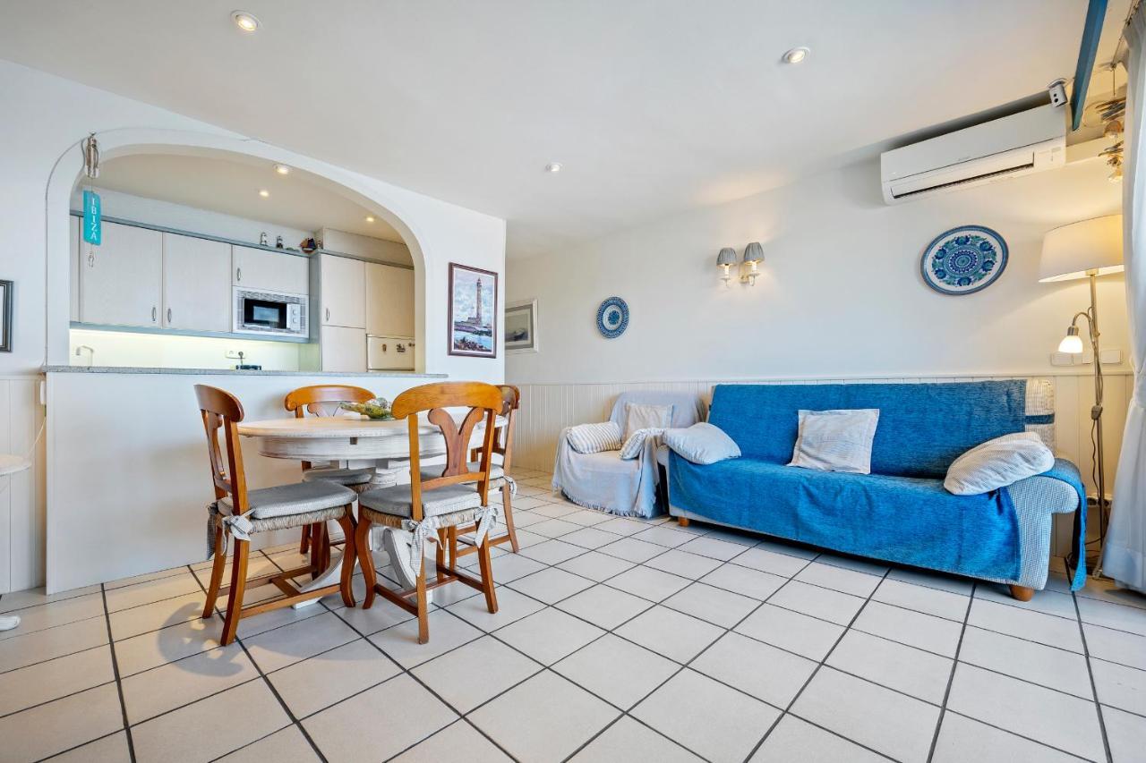 Hauzify I Apartament Capellans Salou Exteriör bild