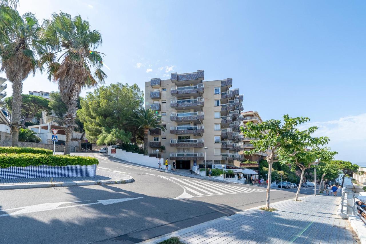 Hauzify I Apartament Capellans Salou Exteriör bild